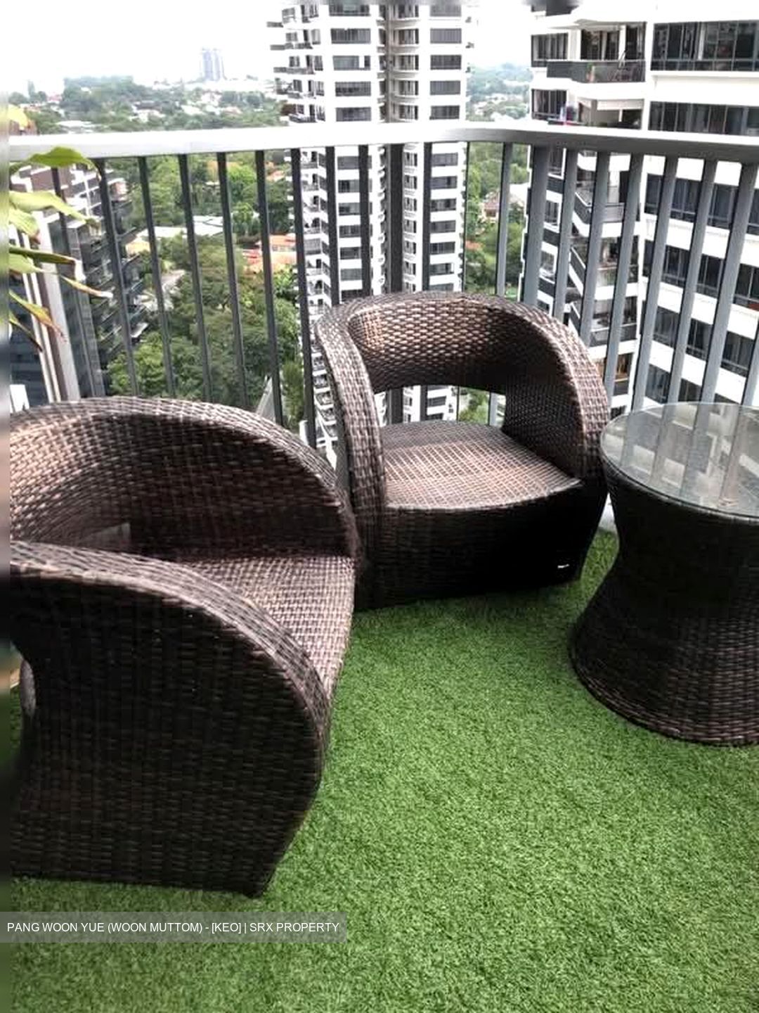 D'Leedon (D10), Condominium #576330721